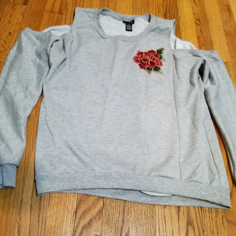 Rue21 sweater
